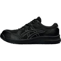 アシックス ASICS ウィンジョブ CP217 ブラック/ブラック 25.0cm 1272A005.001-25.0 1足（直送品）