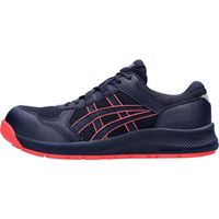アシックス ASICS ウィンジョブ CP217 ピーコート/ピーコート 21.5cm 1272A005.400-21.5 1足（直送品）