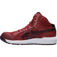 アシックス ASICS ウィンジョブ CP218 ビートジュース/ディープマーズ 22.5cm 1273A091.600-22.5 1足（直送品）