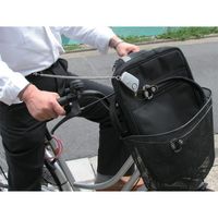 ヨシオ SOSスリム防犯ブザー SV SB-004 1個 563-6144（直送品）