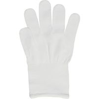 おたふく手袋 おたふく 極薄18Gインナーピタハンド手袋 10双入 A-217-S 1組(10双) 565-2726（直送品）