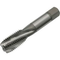 彌満和製作所 ヤマワ 難削材用スパイラルタップ PMーSP P3 3/8ー16UNC PM-SP-P3-3/8-16UNC 1本（直送品）