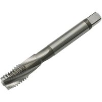 彌満和製作所 ヤマワ チタン合金用スパイラルタップ ZETーB P3 5/16ー18UNC ZET-B-P3-5/16-18UNC 1本（直送品）