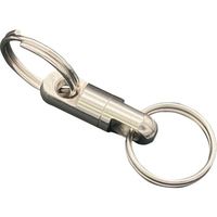 東京パーツセンター ラクテム スイベル ダブルリング付 φ12ー12 SVSR12-12 1個 595-0792（直送品）