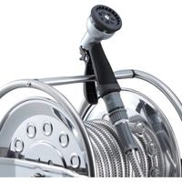 畑屋製作所 ハタヤ LN―3型レバーノズル (SSA、SLA、SSD、SLD、HSA、HLA型用) LN-3 1個 683-8796（直送品）