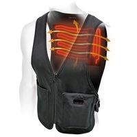 TJMデザイン タジマ 温着ヒーター 暖雅ベスト2 HD-VE721N 1着 669-4783（直送品）