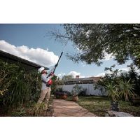 ミルウォーキーエレクトリックツール milwaukee M18 伸縮式高枝切りバサミ BLTS-0 JP 1台(1個) 682-6950（直送品）