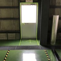 日本緑十字社 緑十字 高輝度蓄光蛍光テープ CKT2510 25mm幅×10m 蛍光レモンイエロー 409003 1巻 467-7175（直送品）