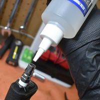 ワールドツール アストロプロダクツ AP エアツールオイル 300ml 2009000005488 1個 398-1087（直送品）