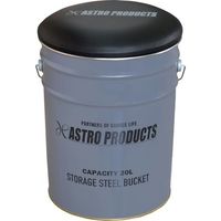 ワールドツール アストロプロダクツ AP ペール缶クッション 2003000008845 1個 397-9514（直送品）