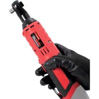 ワールドツール アストロプロダクツ AP DC10.8V 充電式 3/8DR ラチェットレンチ 2005000007996 1個（直送品）