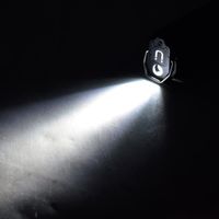 ワールドツール アストロプロダクツ AP 5W COB 充電式フォールディングワークライト WL857 2005000008573 1個（直送品）