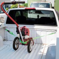 ワールドツール アストロプロダクツ AP ラチェットタイダウン 4m (4本入) RT433 2007000014332 1セット(4本)（直送品）