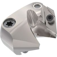 セコ ドリル加工 Crownloc(クラウンロック) 面取りモジュール SD100-C45-15.00/15.99 1個（直送品）