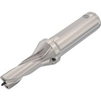 セコ ドリル加工 Crownloc(クラウンロック) SD103 SD103-11.00/11.49-30-16R7 1個（直送品）