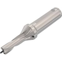 セコ ドリル加工 Crownloc(クラウンロック) SD103 SD103-10.00/10.49-30-16R7 1個（直送品）