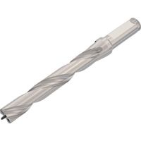 セコ ドリル加工 Crownloc(クラウンロック) SD107 SD107-16.00/16.99-110-16R7 1個（直送品）