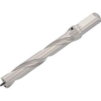 セコ ドリル加工 Crownloc(クラウンロック) SD107 SD107-18.00/18.99-130-20R7 1個（直送品）