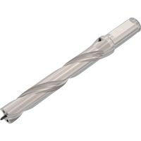 セコ ドリル加工 Crownloc(クラウンロック) SD107 SD107-19.00/19.99-130-20R7 1個（直送品）