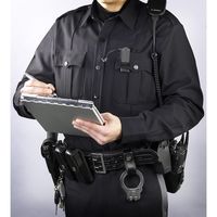 ストリームライト 充電式LEDライト クリップメイトUSB ブラック 094B 1個 561-4052（直送品）