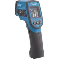 SKF 赤外線温度計 TKTL 21 1個(1台) 565-6929（直送品）
