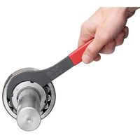 SKF フックスパナ サイズ5ー6 HN 5-6 1本 564-0250（直送品）