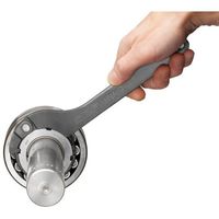 SKF 自在フックスパナ サイズ9ー13 HNA 9-13 1本 564-0232（直送品）