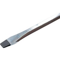ワールドツール アストロプロダクツ AP 貫通マイナスドライバーボルスター付SL6.5×100mm 2002000035882 1本（直送品）