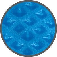 Ansell ニトリル使い捨て手袋 マイクロフレックス 93ー283 Lサイズ(50枚入) 93-283-9 1箱(50枚)（直送品）