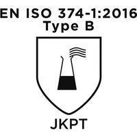Ansell マイクロフレックス 93ー743 XLサイズ(100枚入) 93-743-10 1箱(100枚)（直送品）