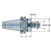 サンドビック SANDVIK フェースミルホルダ(530) 392.55505C3032045 1個 561-1954（直送品）