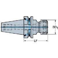 サンドビック SANDVIK コレットチャック(530) 392.55514-3011050 1個 561-2012（直送品）