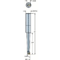 サンドビック SANDVIK ファインボーリング用ホルダ(560) R429U-E16-26096TC09 1個 613-6290（直送品）