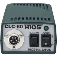 ハイオス ドライバー用コントローラー CLC-60 1台 672-2482（直送品）