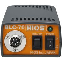 ハイオス ドライバー用コントローラー BLC-70 1台 672-2479（直送品）