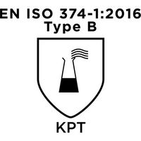 Ansell マイクロフレックス 93ー732I Mサイズ(100枚入) 93-732I-8 1箱(100枚)（直送品）