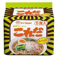 ラーメン「これだ」5食パック  435ｇ 1袋 マルタイ