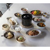 シー・シー・ピー CCP 電子レンジ調理土鍋 TETTORI(テットリ) BFーDN97ーBK 1台