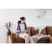 大東電機工業 スライヴ つかみもみマッサージャー MDー460 1台