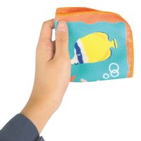 三洋堂 すいぞくかんのおともだちミニタオル 4506 1袋（24枚）