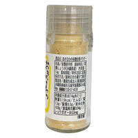 おきなわの有機生姜パウダー14g 1個 オーガニック 島酒家