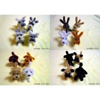 ナリカ ロングモール1m 30色(各1本) ZES-3000-08 1箱（直送品）