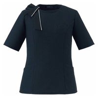 ボンマックス プルオーバー ブラック 9号 AD8813 AD8813-16-9G 1着（直送品）