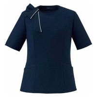 ボンマックス プルオーバー ネイビー 17号 AD8813 AD8813-8-17G 1着（直送品）