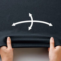 ボンマックス ワイドパンツ ネイビー 21号 AP6259 AP6259-8-21G 1着（直送品）