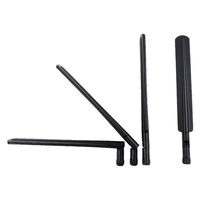 スタッフ株式会社 LTE/LPWA/GNSS対応2軸ホイップアンテナ 1018-507A 1本（直送品）