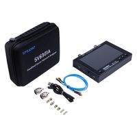 SeeedStudio ベクトルネットワークアナライザ SV6301A 109990525 1個（直送品）