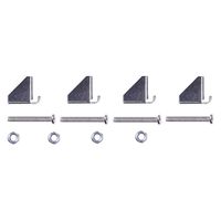 SeeedStudio reTerminal DM用パネルマウントキット 110061503 1個（直送品）