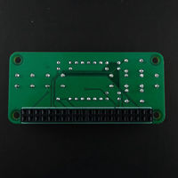 マルツエレック 7segCAP基板 全実装版 MRM-7SEGCAP-MB-F 1個（直送品）