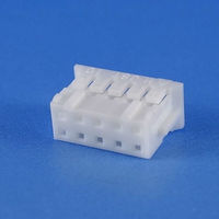 日本圧着端子製造 基板対電線接続圧着コネクター ハウジング10極(10個入) PHDR-10VS*10 1袋(10個入)（直送品）